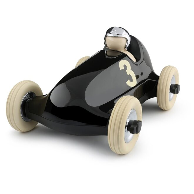 Playforever | Bruno Racing Chrome