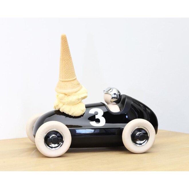 Playforever | Bruno Racing Chrome
