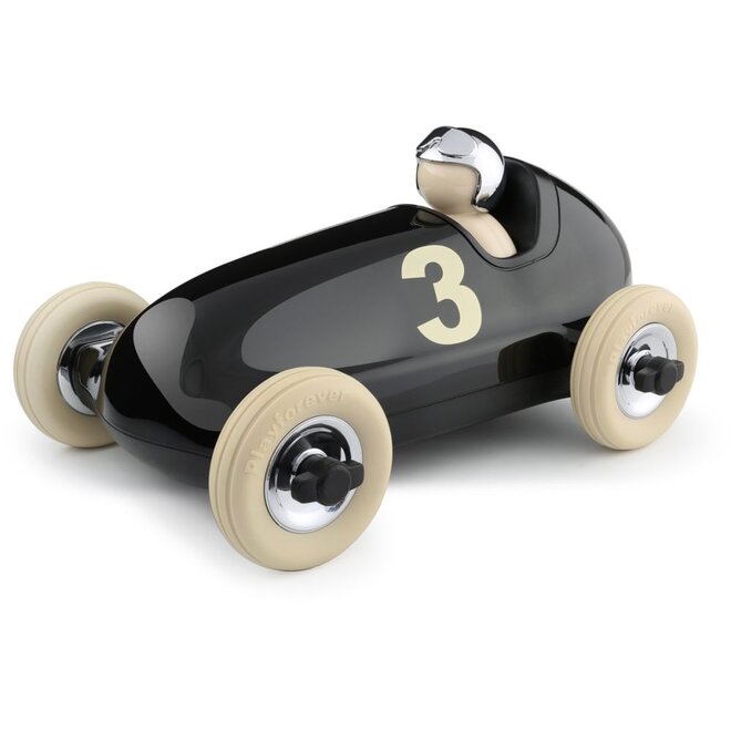Playforever | Bruno Racing Chrome