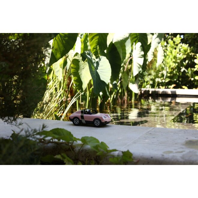 Playforever | Luft Pop