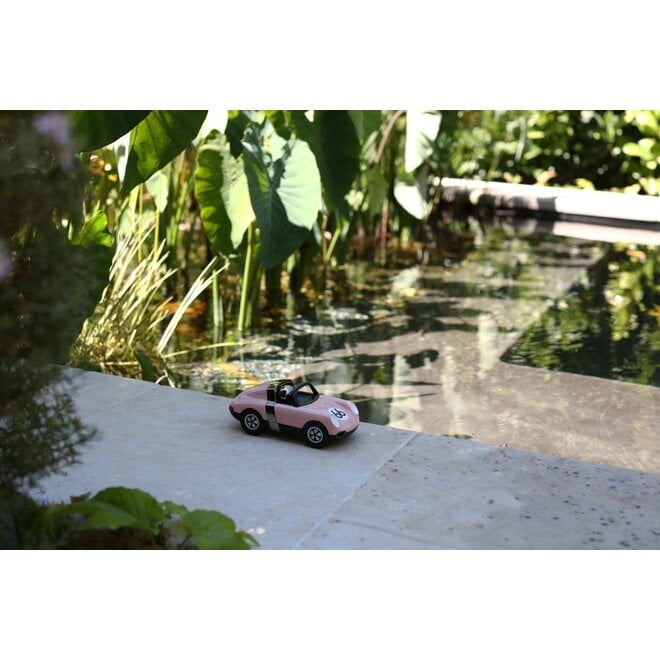 Playforever | Luft Pop