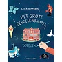 Het Grote Gevoelenshotel - Doeboek | Lidia Brankovic