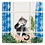 Storytiles | Cosy cat Small