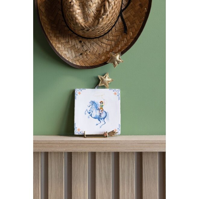 Storytiles | On a mission Small