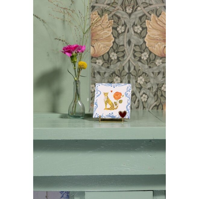 Storytiles | Gift set 'Just to let you know...' Small