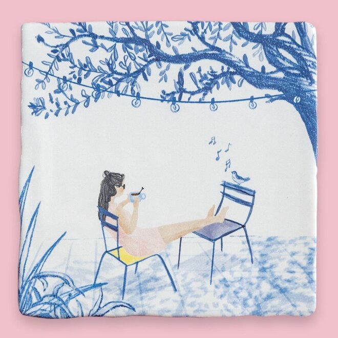 Storytiles | Coffee break Small