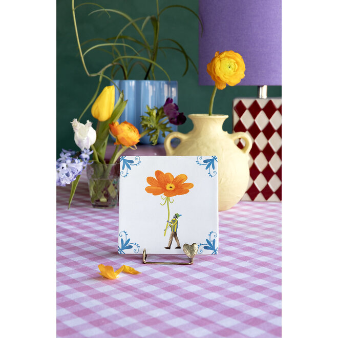 Storytiles | Bringing you a bloom Small