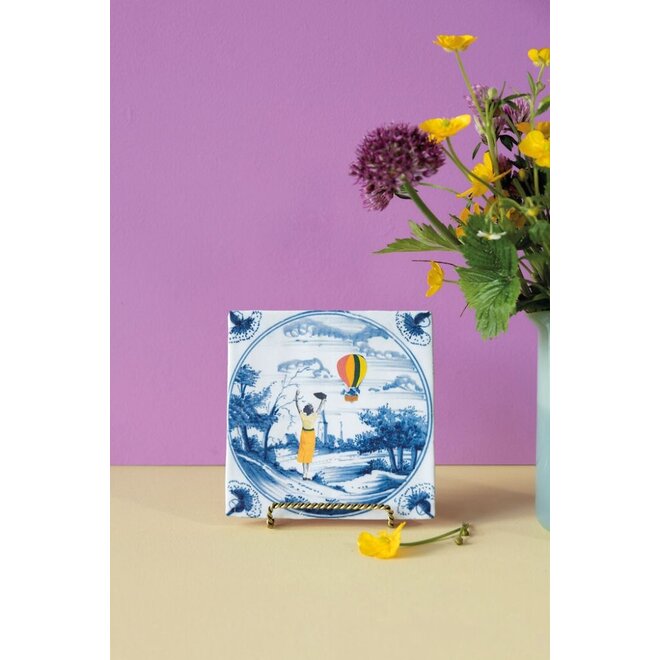 Storytiles | Hello Goodbye Small