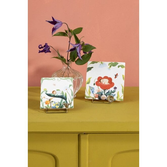 Storytiles | May you blossom Small