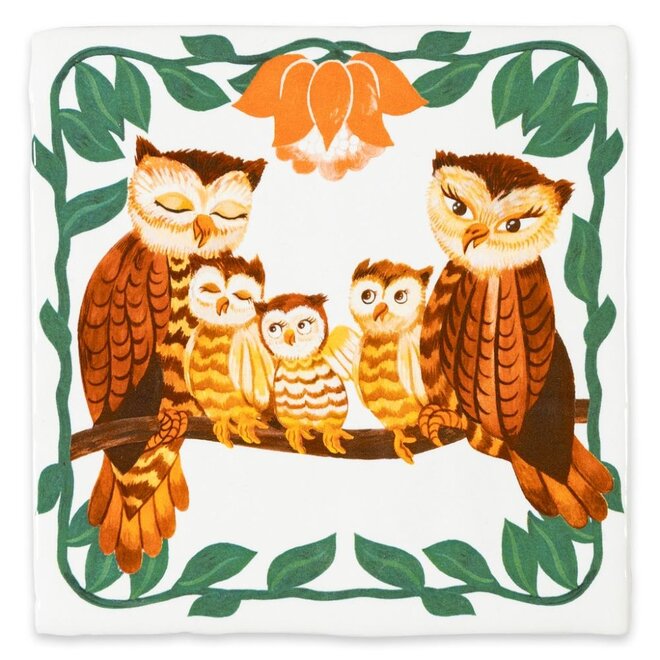 Storytiles  | Our lovely bunch Small