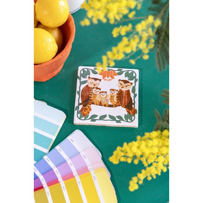 Storytiles  | Our lovely bunch Small