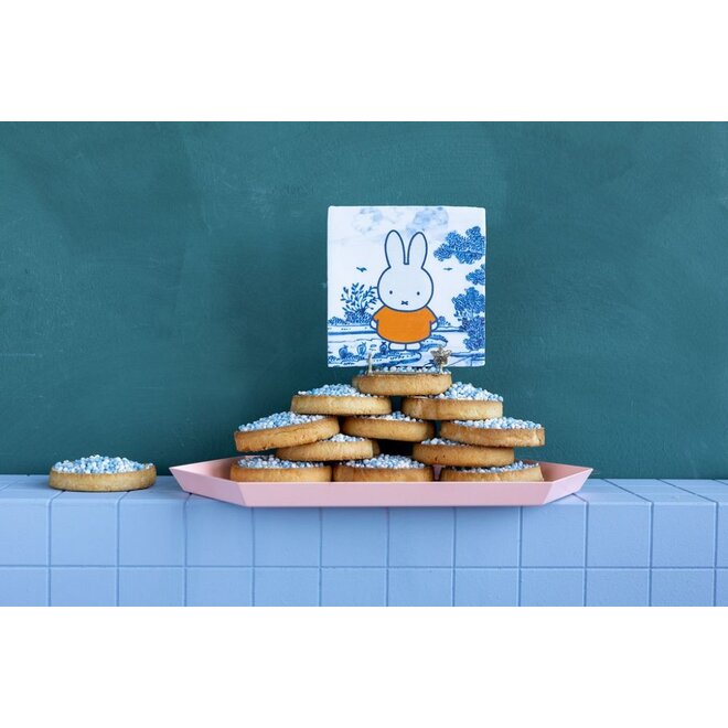 Storytiles | Hier ben ik! Small