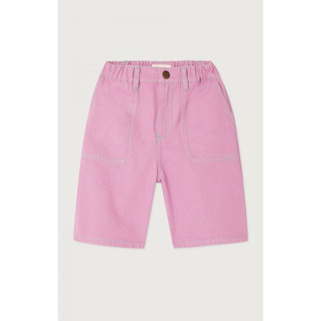 American Vintage | Grezbay Kids Short Jacinthe