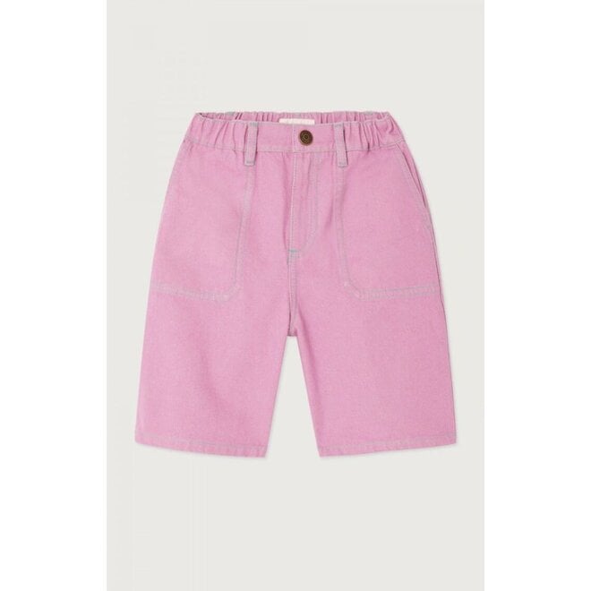 Grezbay Kids Short Jacinthe