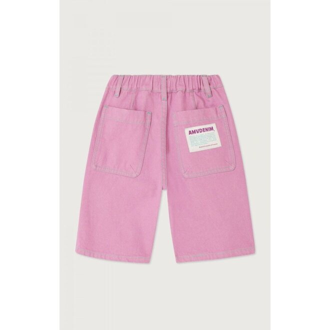 American Vintage | Grezbay Kids Short Jacinthe