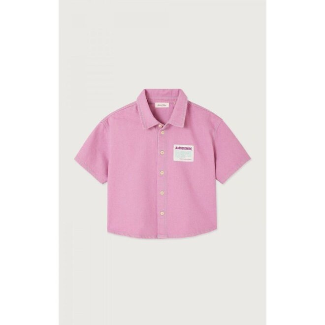 Grezbay Kids Blouse Jacinthe