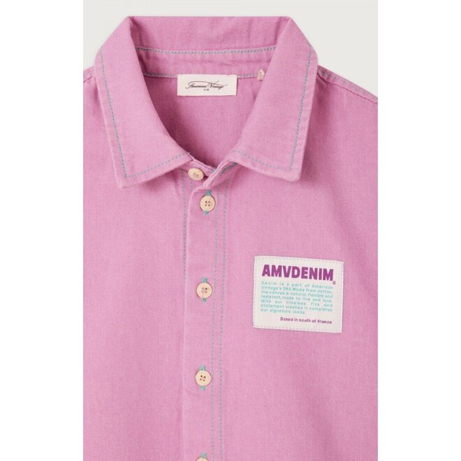 American Vintage | Grezbay Kids Blouse Jacinthe