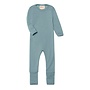 Engel | Wollen Sleep Overall Mountain Blue