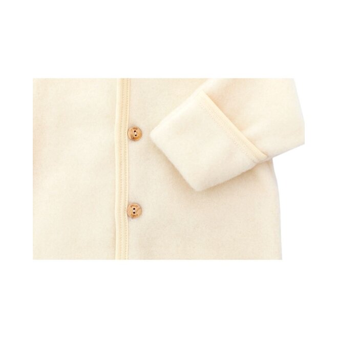 Engel | Hooded Overall natural