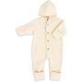 Engel | Hooded Overall natural