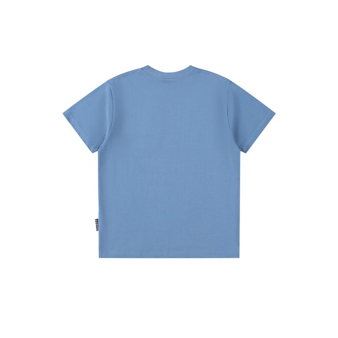 Molo | Riley T-shirt Twilight Blue