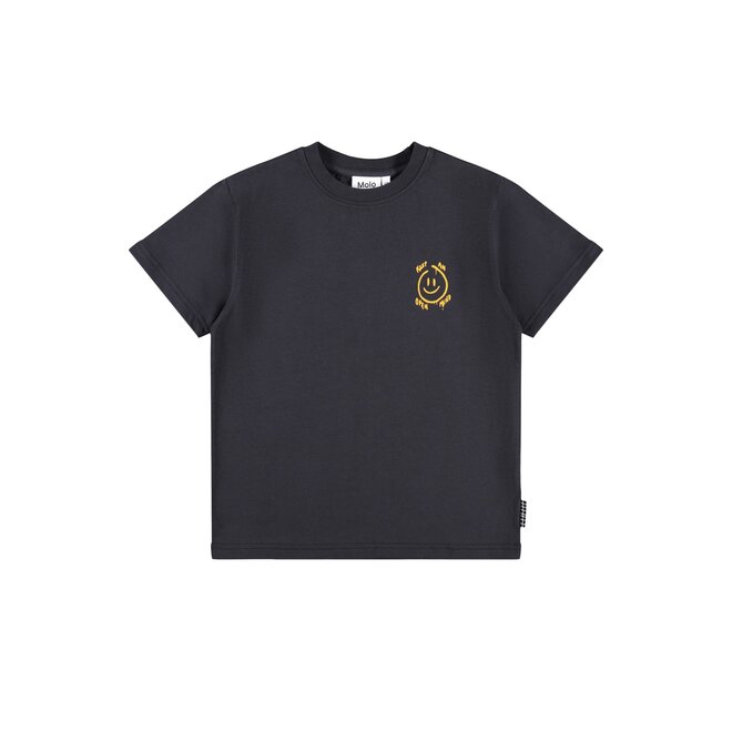 Riley T-shirt Open Mind