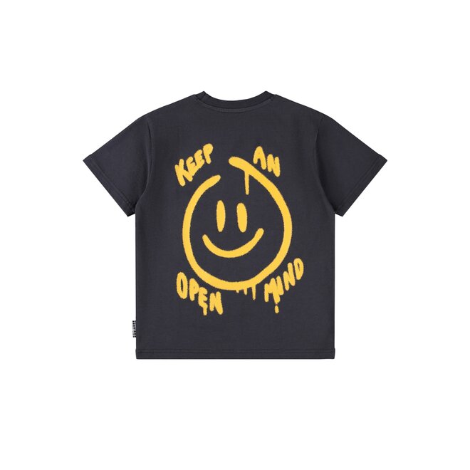 Molo | Riley T-shirt Open Mind