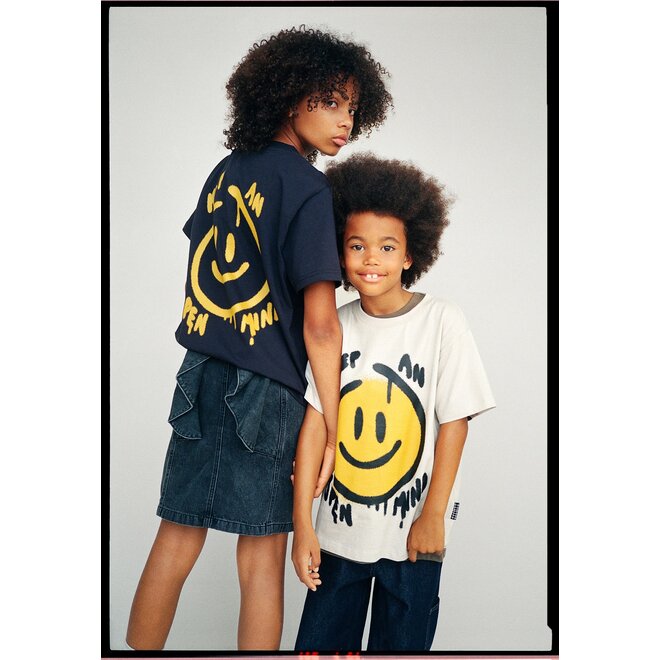 Molo | Riley T-shirt Open Mind