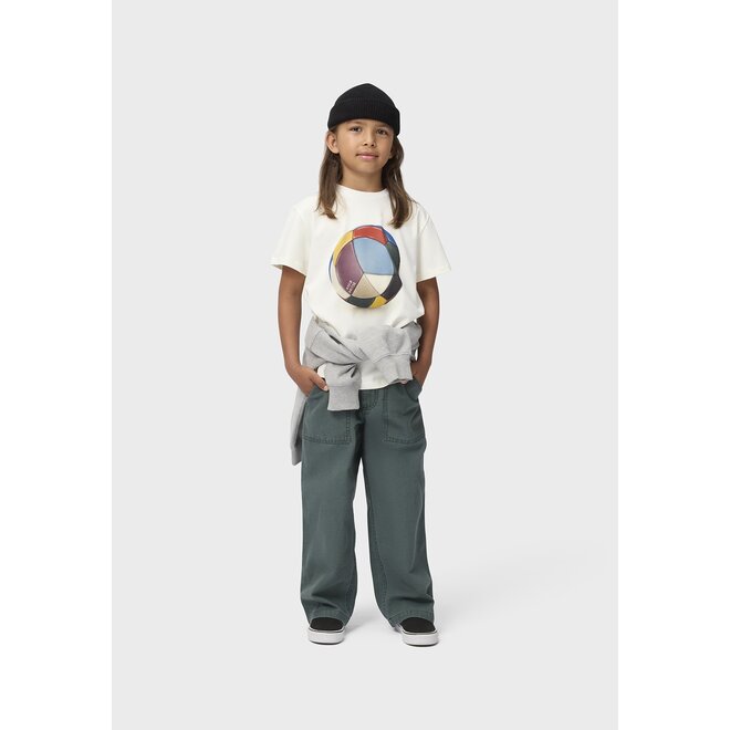 Molo | Roxo T-shirt Ball Unity