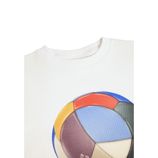 Molo | Roxo T-shirt Ball Unity