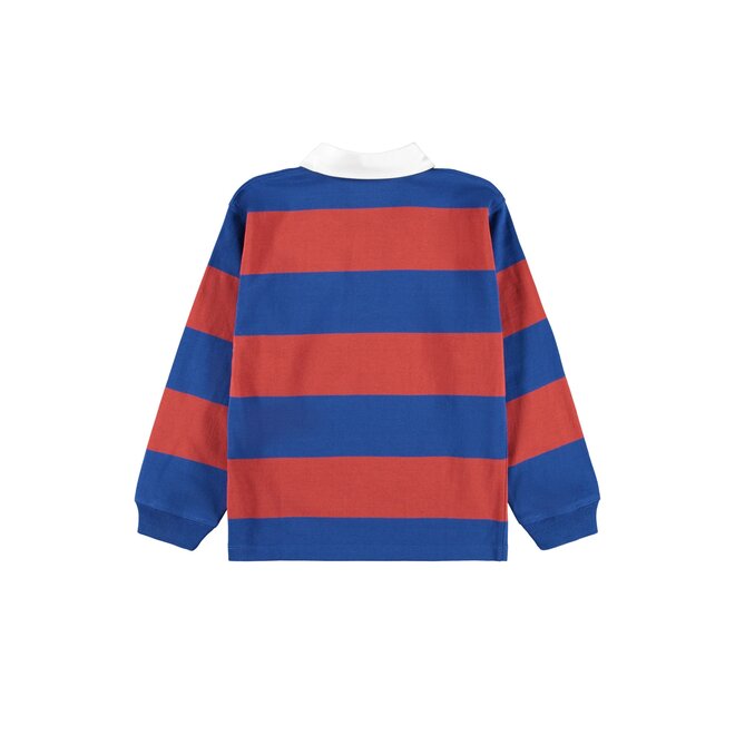 Molo | Relz Polo shirt Chilll Stripe