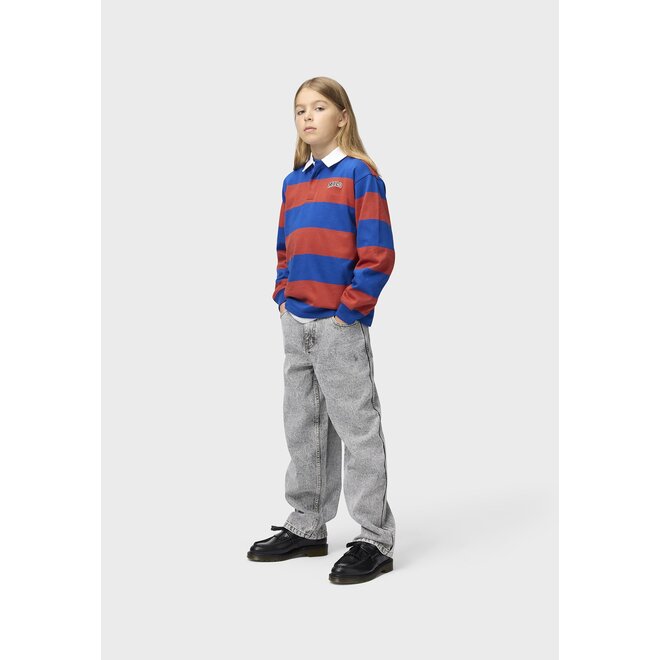 Molo | Relz Polo shirt Chilll Stripe
