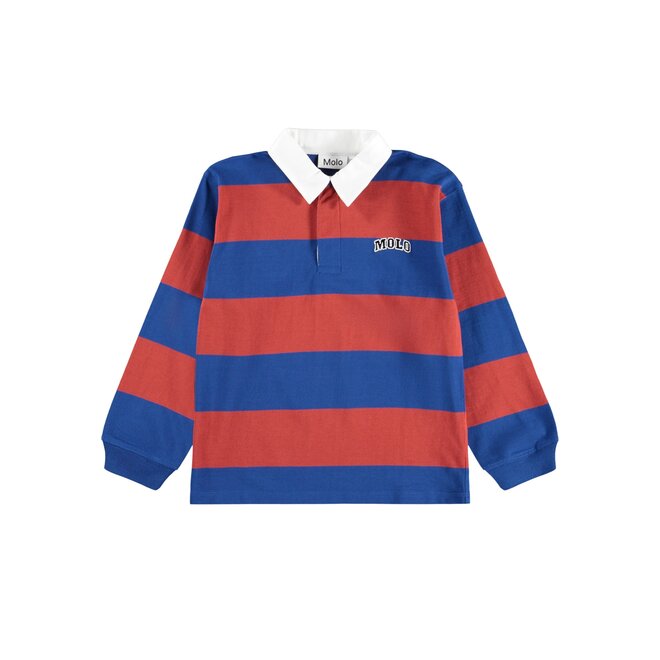 Molo | Relz Polo shirt Chilll Stripe