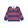 Molo | Relz Polo shirt Chilll Stripe