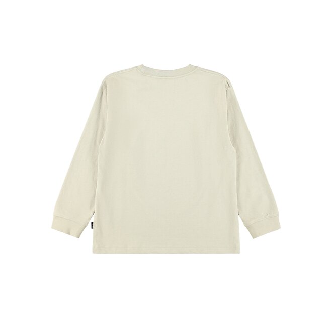 Molo | Rube Longsleeve Blur Smile