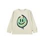 Molo | Rube Longsleeve Blur Smile