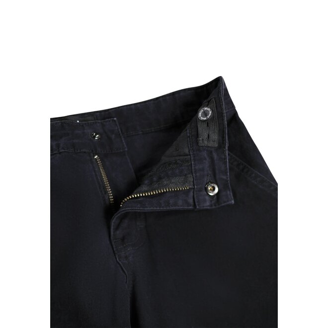Molo | Alfred Broek Black