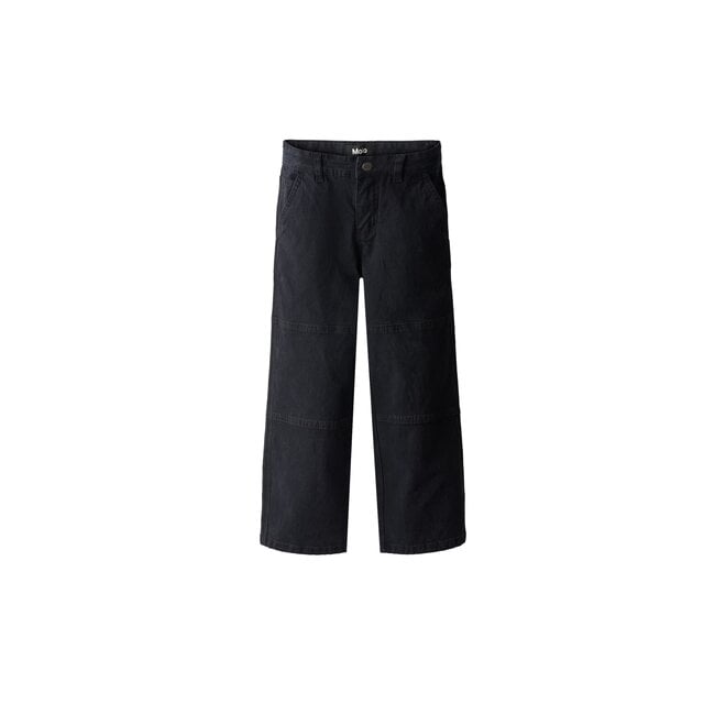 Alfred Broek Black