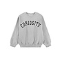 Molo | Magni Sweater Grey Melange