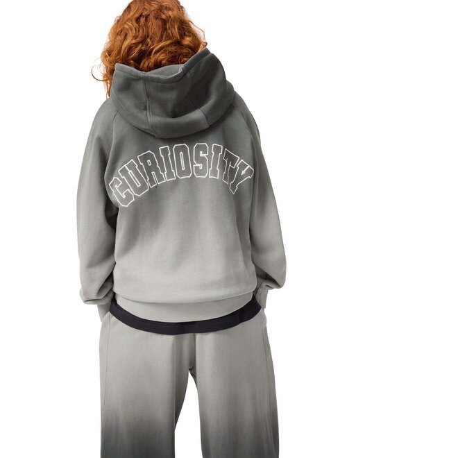 Molo | Mic Sweater Storm Grey Dip Dye