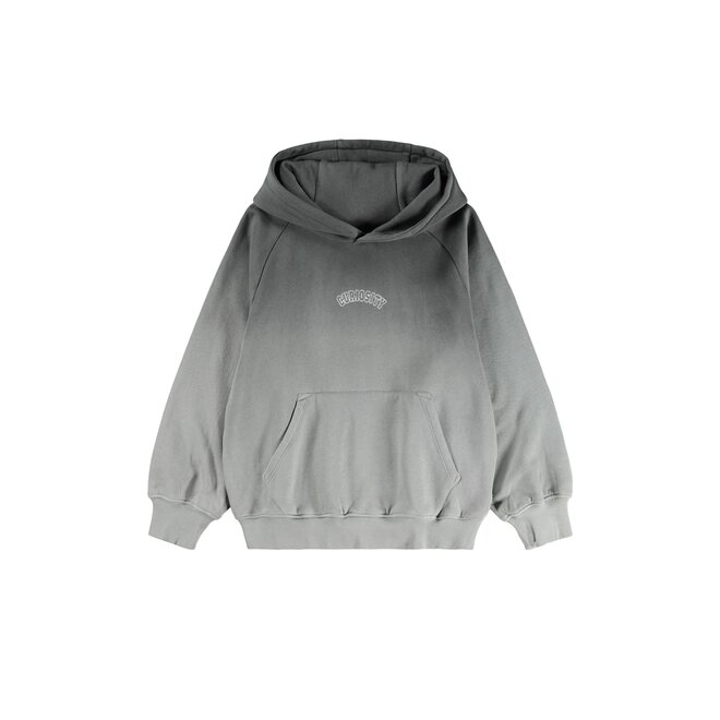 Molo | Mic Sweater Storm Grey Dip Dye