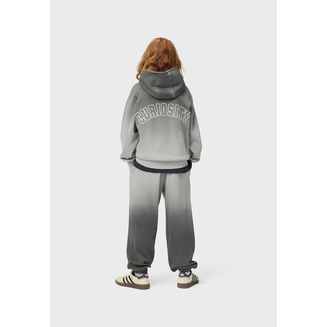 Molo | Mic Sweater Storm Grey Dip Dye