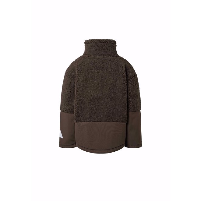 Molo | Utha Jas Bark Brown