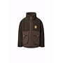 Molo | Utha Jas Bark Brown