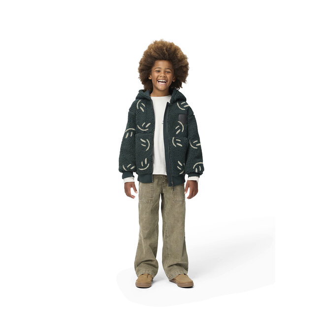 Molo | Hazzy Jas Big Smiles Taxus