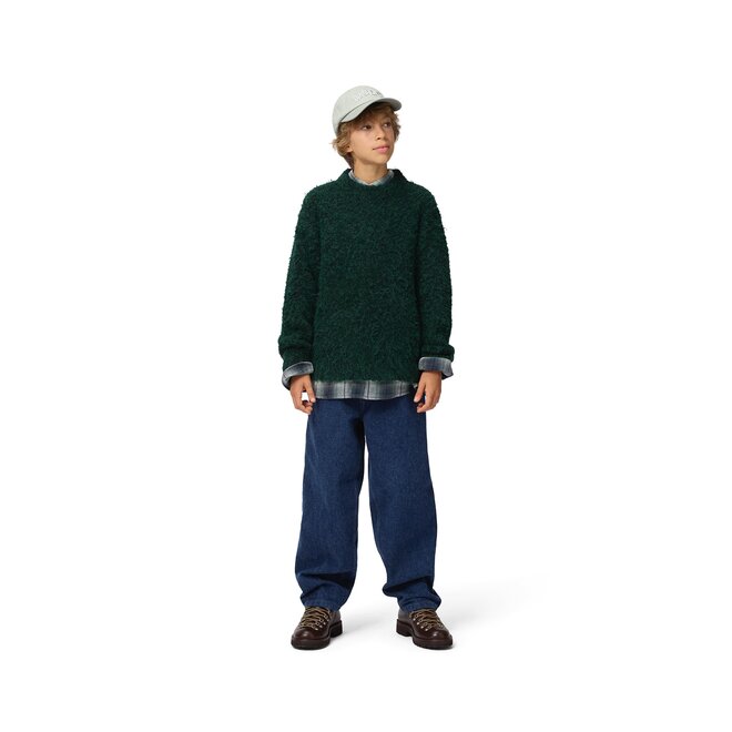 Molo | Aiden Spijkerbroek Dark blue