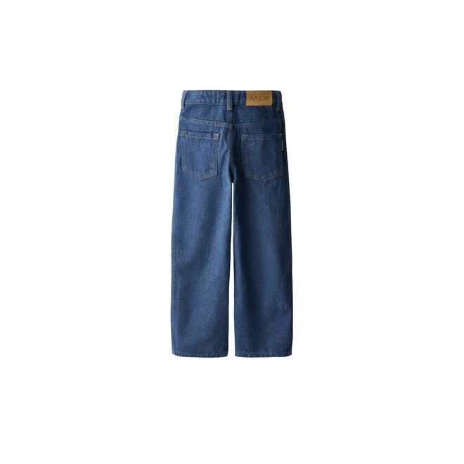 Molo | Aiden Spijkerbroek Dark blue