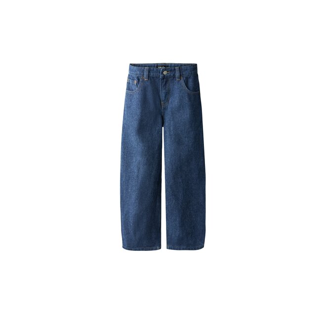 Aiden Spijkerbroek Dark blue