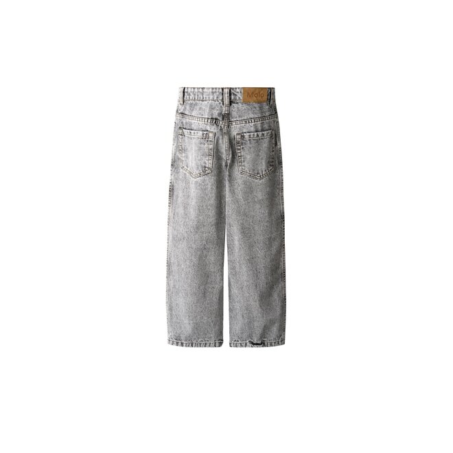 Molo | Aiden Spijkerbroek BW Stone Denim