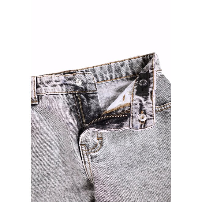 Molo | Aiden Spijkerbroek BW Stone Denim
